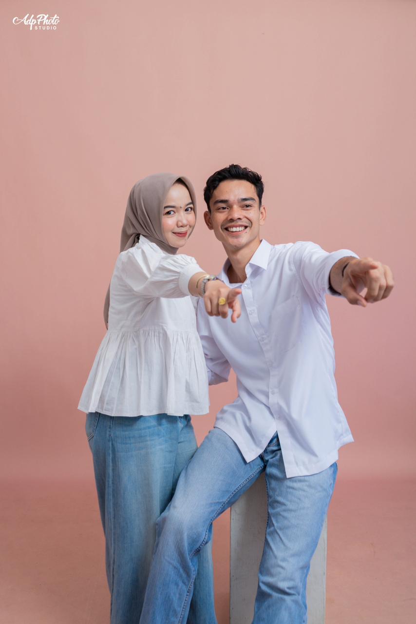 Kenangan pertemuan Randi dan Yaya